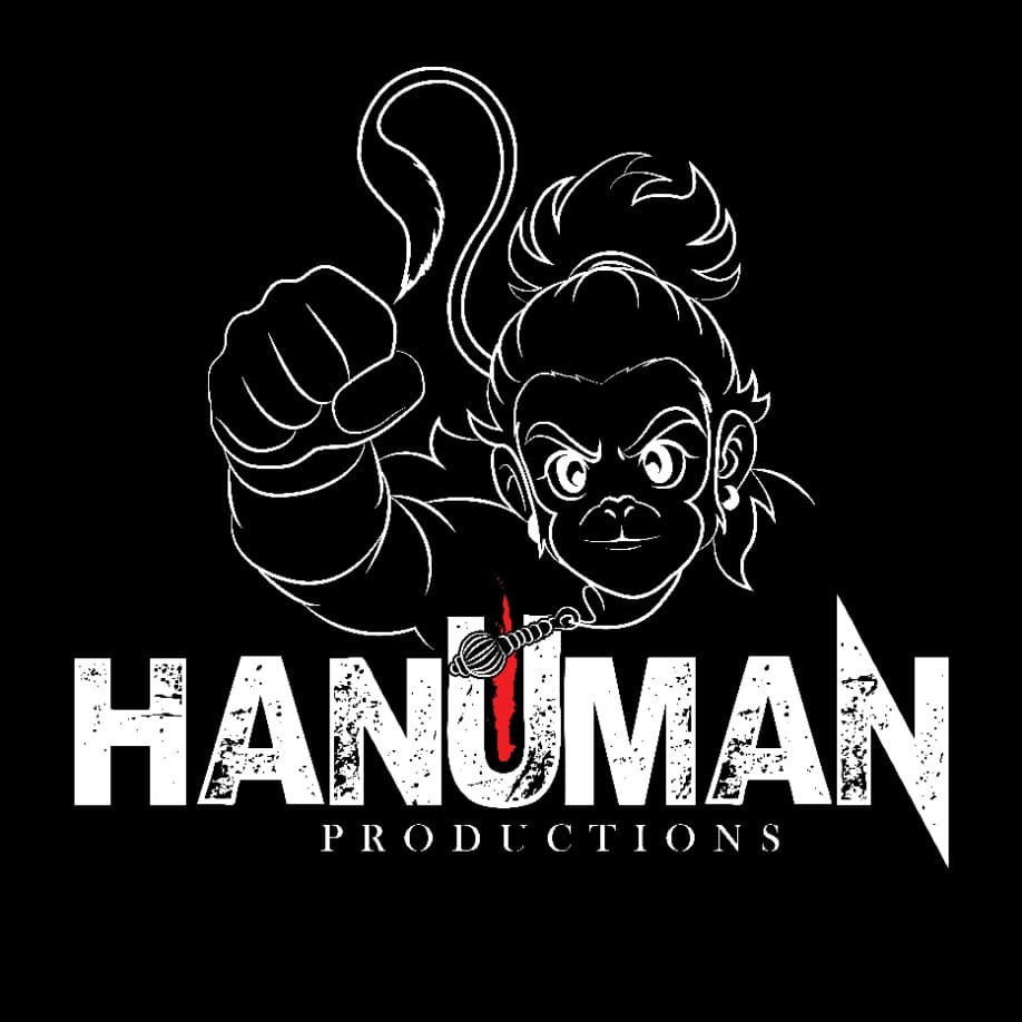 Hanuman Productions: A Vision of Strength