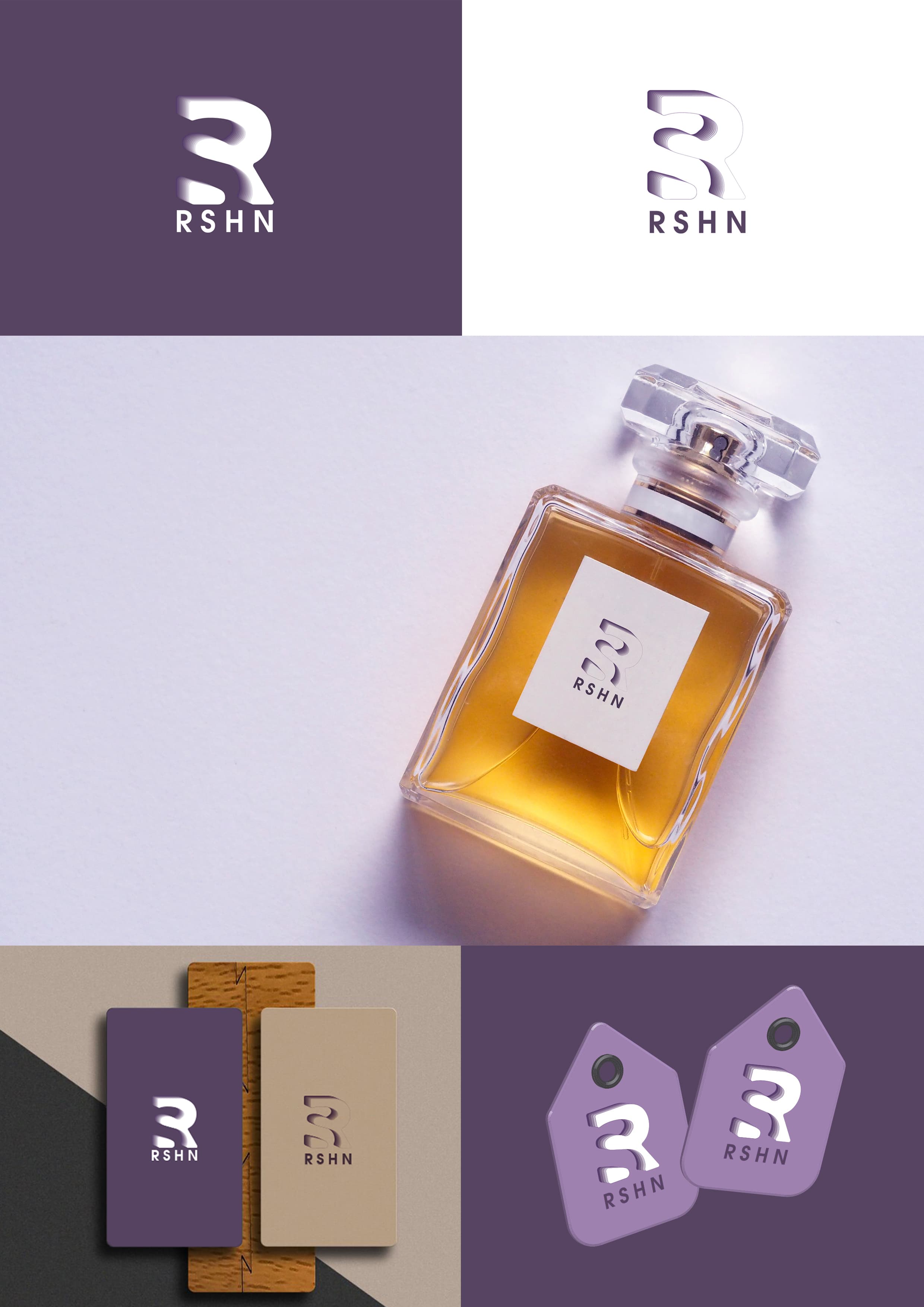 RSHN Brand Application 1